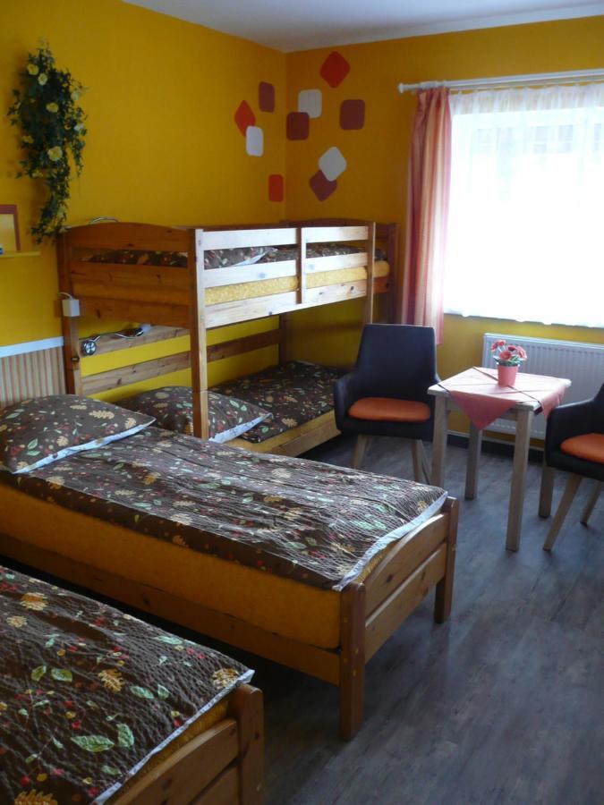 Dobřichovice 乌图拉卡旅馆酒店 外观 照片