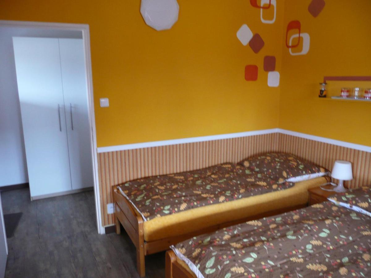 Dobřichovice 乌图拉卡旅馆酒店 外观 照片